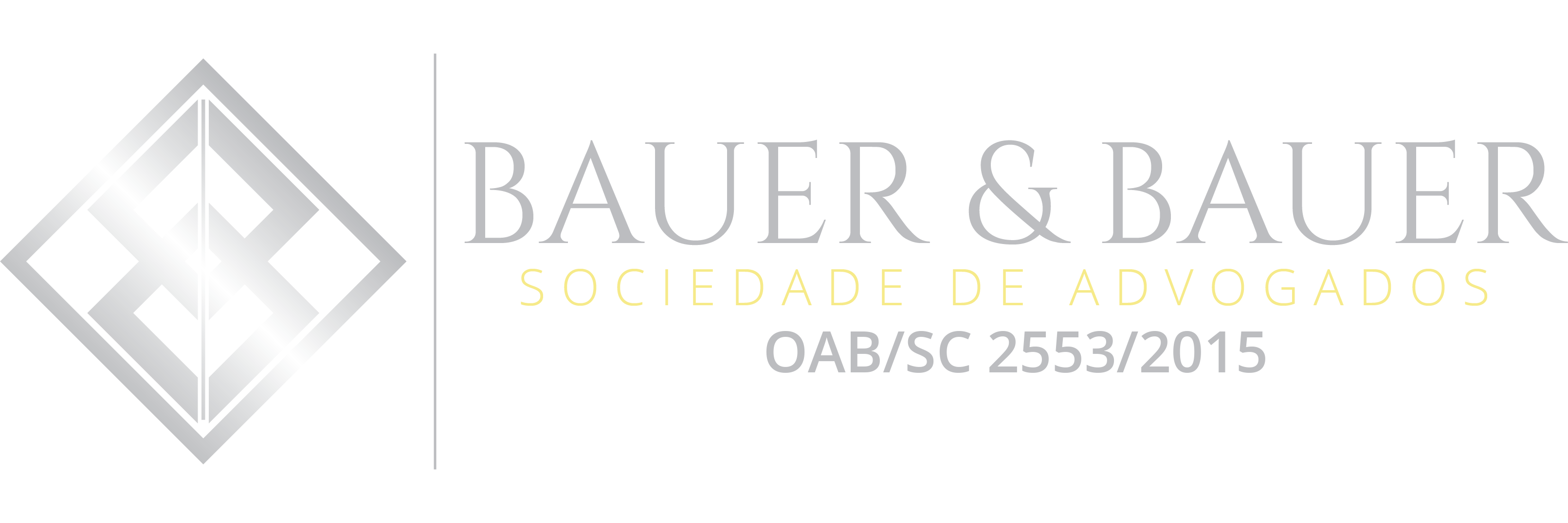 Logo Brazilian Attorney