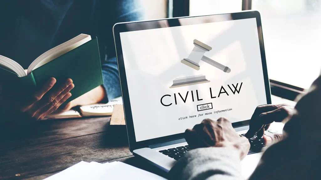 brazilian civil attorney